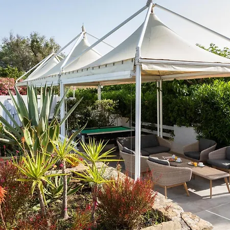 ホテル U Ricordu &