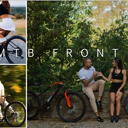 U Ricordu & ホテル