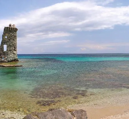 U Ricordu & ホテル