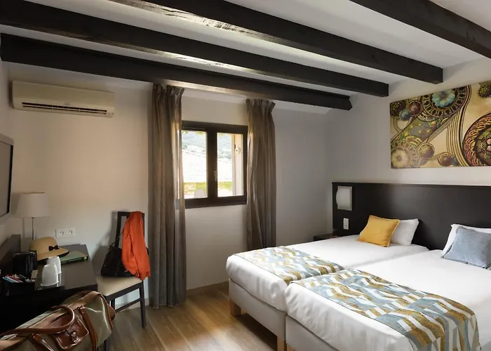 Hotel U Ricordu &