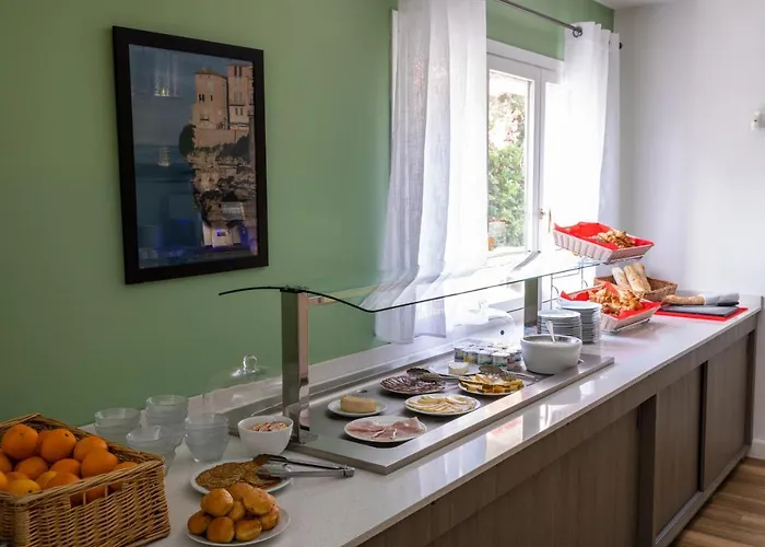 U Ricordu & Hotel