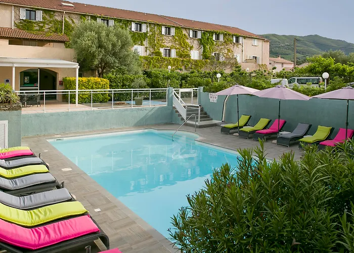 U Ricordu & Hotel 4*