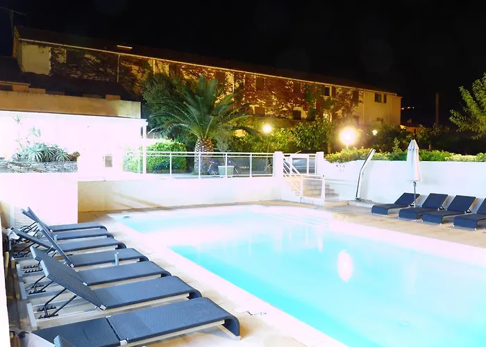 Hotel U Ricordu &