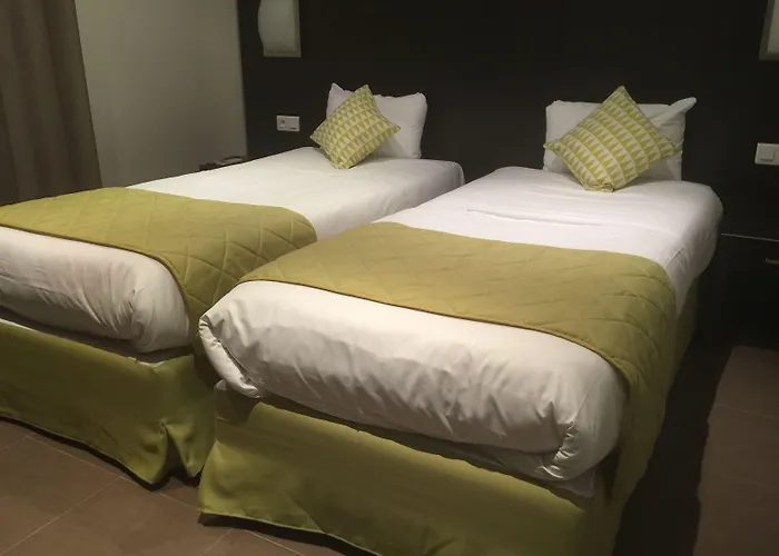 Hotel U Ricordu & 4*