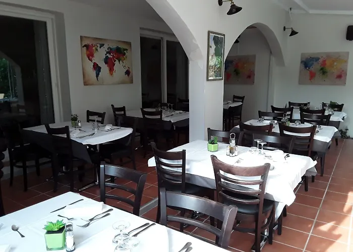 Hotel U Ricordu &