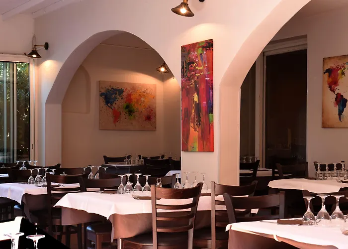 Hotel U Ricordu &