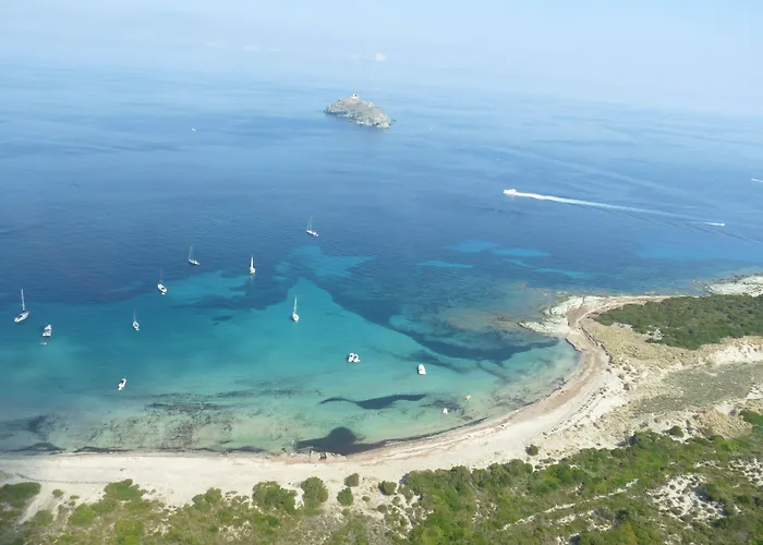 Hotel U Ricordu & 4*