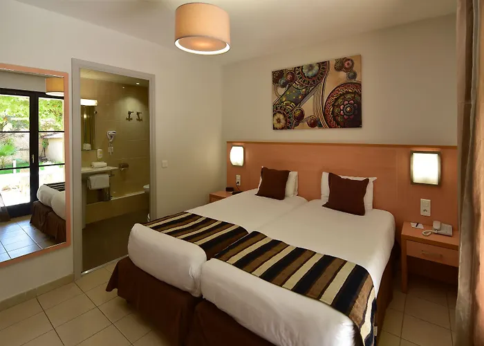 U Ricordu & Hotel