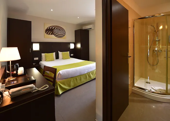 U Ricordu & Hotel 4*