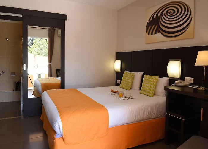 Hotel U Ricordu & 4*