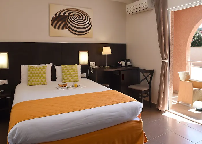 Hotel U Ricordu & 4*