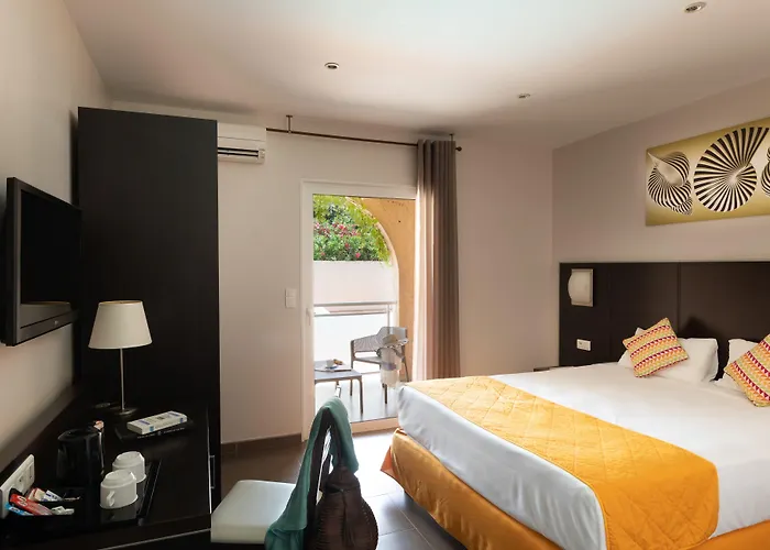 Hotel U Ricordu &