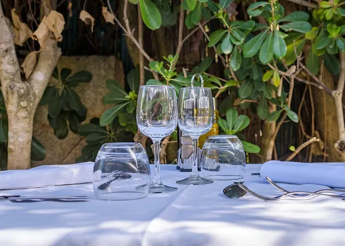 U Ricordu & Hotel Macinaggio (Corsica)