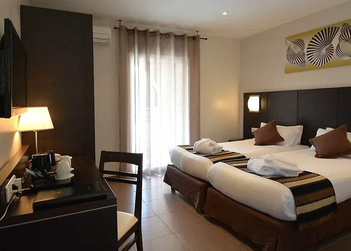 U Ricordu & Hotel