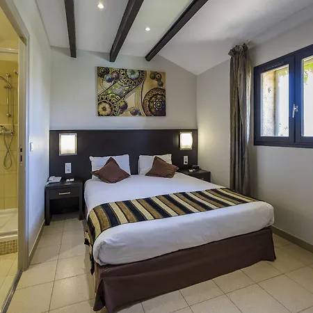 U Ricordu 4* Macinaggio (Corsica)