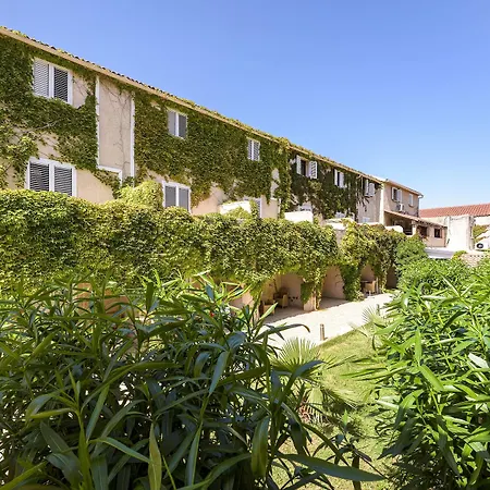 Hotel U Ricordu 4*