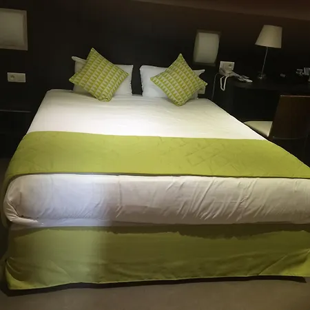 U Ricordu Hotel