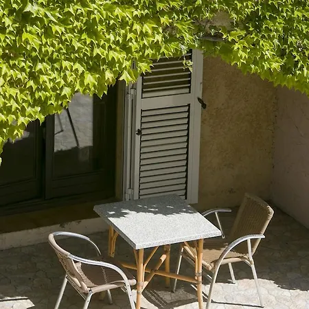Hotel U Ricordu 4*