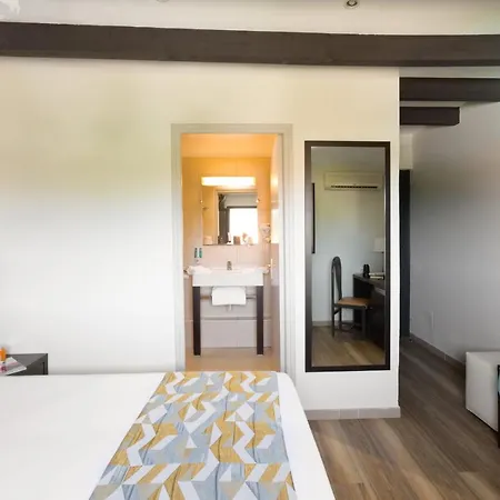 U Ricordu 4* Macinaggio (Corsica)