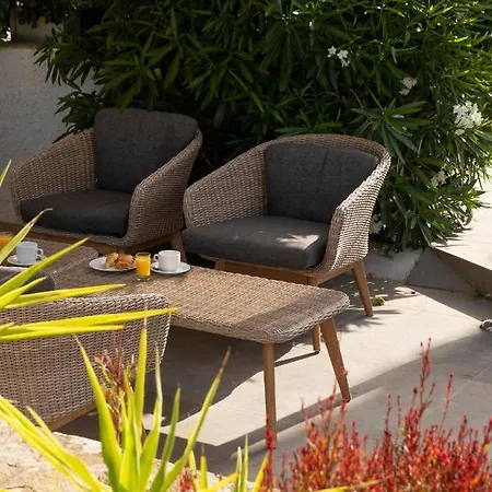 U Ricordu & Macinaggio (Corsica)