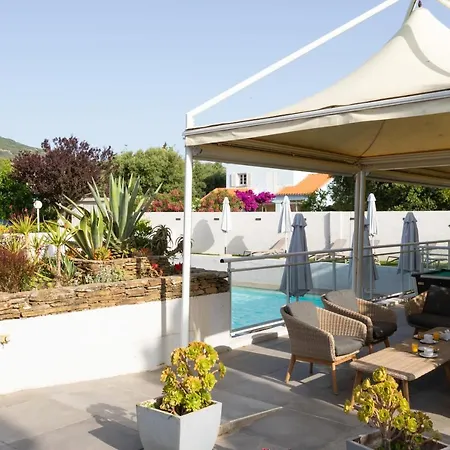 Hotel U Ricordu & 4*