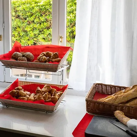 Hotel U Ricordu & 4*