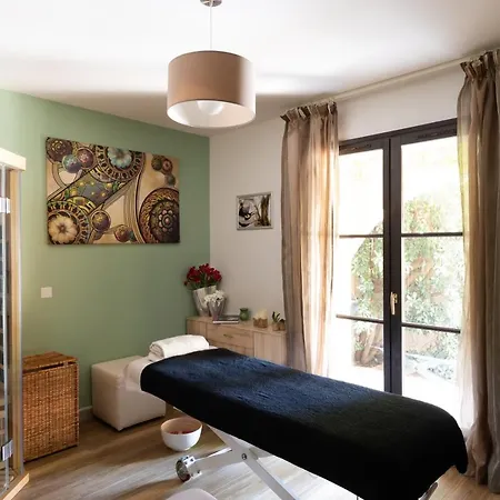 U Ricordu 4* Macinaggio (Corsica)