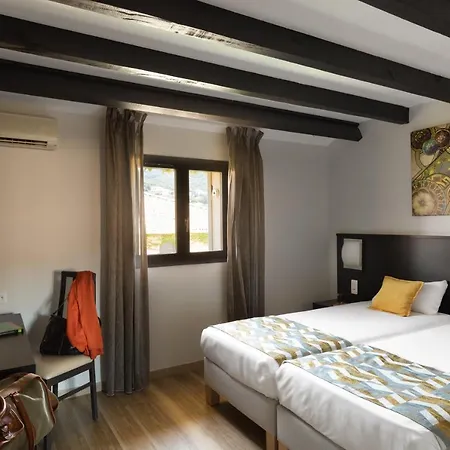 Hotel U Ricordu &
