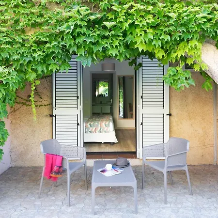 U Ricordu 4* Macinaggio (Corsica)