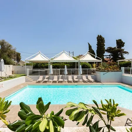 U Ricordu Hotel Macinaggio (Corsica)