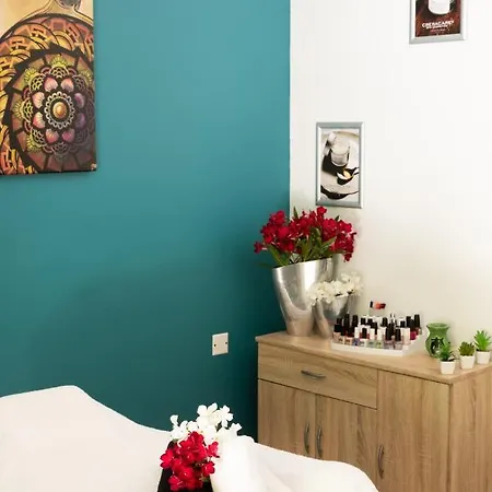 U Ricordu Hotel Macinaggio (Corsica)