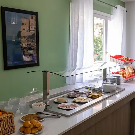 U Ricordu Hotel