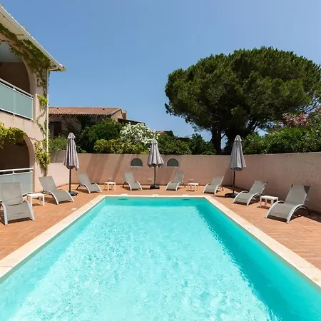 Hotel U Ricordu & 4*