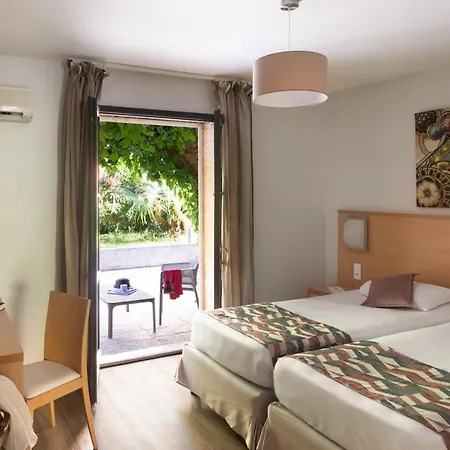 Hotel U Ricordu & 4*