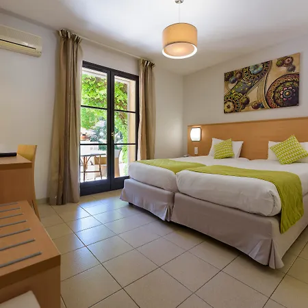 U Ricordu & Hotel Macinaggio (Corsica)