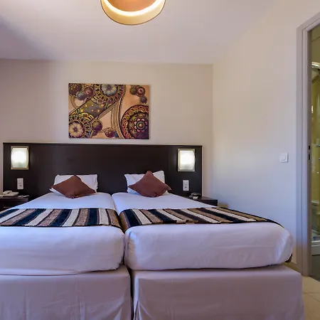 U Ricordu Hotel 4*