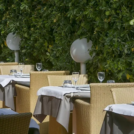 Hotel U Ricordu & 4*