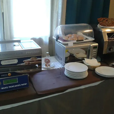 U Ricordu Hotel