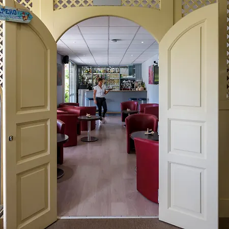 U Ricordu Hotel 4*