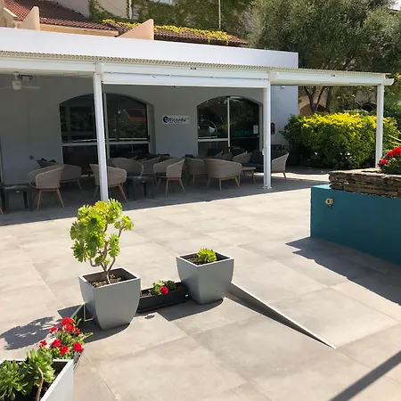 U Ricordu 4* Macinaggio (Corsica)