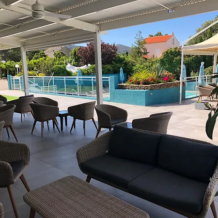 U Ricordu & Hotel Macinaggio (Corsica)