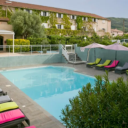 U Ricordu & Hotel 4*