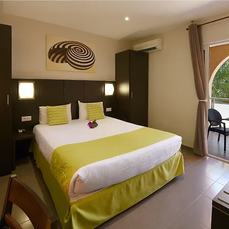 U Ricordu&spa Hotel Macinaggio (Corsica)