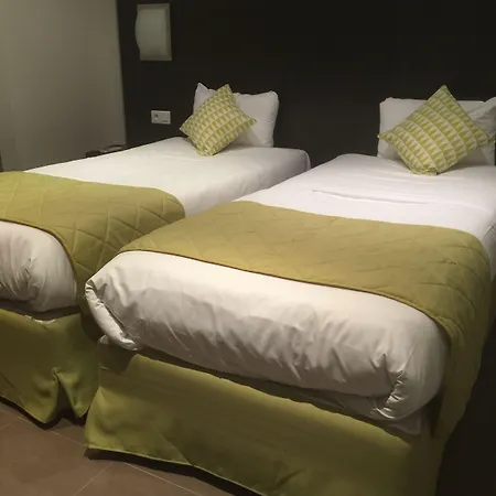 Hotel U Ricordu & 4*