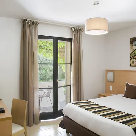 U Ricordu & Hotel Macinaggio (Corsica)