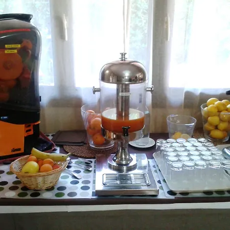 Hotel U Ricordu & 4*