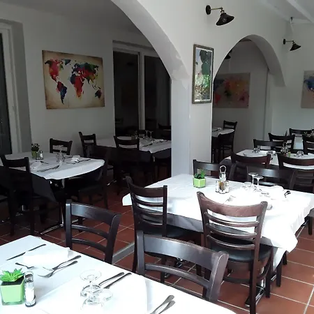 Hotel U Ricordu &