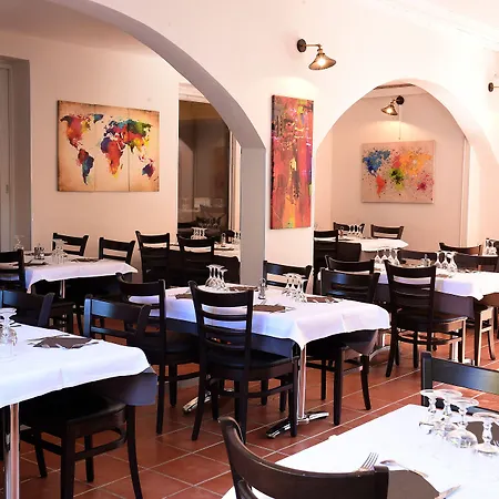 U Ricordu & 4* Macinaggio (Corsica)