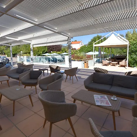 U Ricordu & Hotel Macinaggio (Corsica)