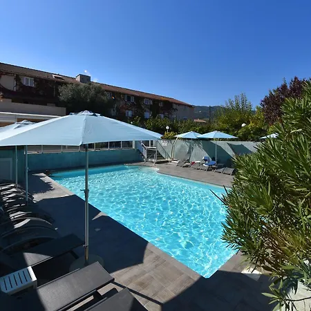 U Ricordu & 4* Macinaggio (Corsica)